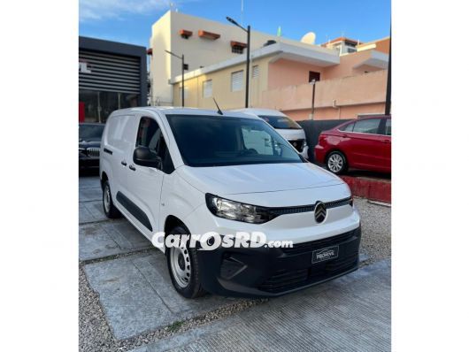 Citroen Berlingo Furgoneta en venta