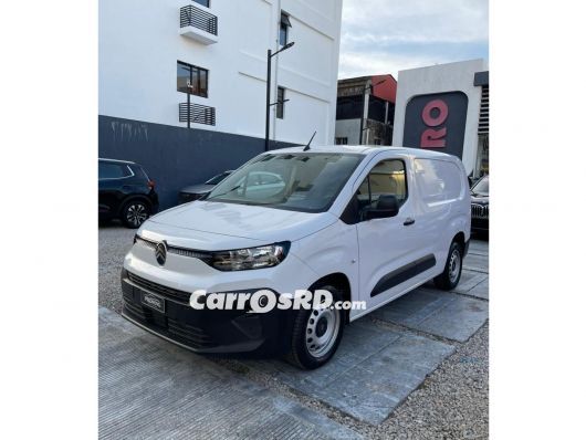 Citroen Berlingo Furgoneta en venta