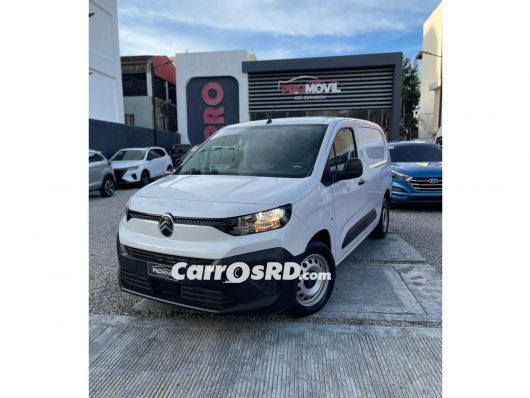 Citroen Berlingo Furgoneta en venta