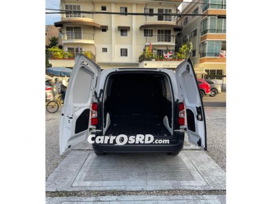 Citroen Berlingo Furgoneta en venta