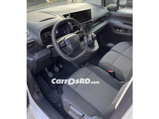 Citroen Berlingo Furgoneta en venta