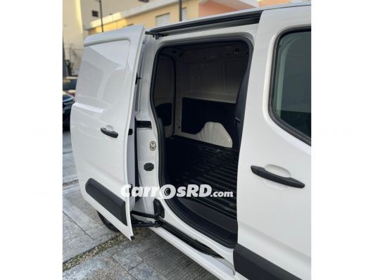 Citroen Berlingo Furgoneta en venta