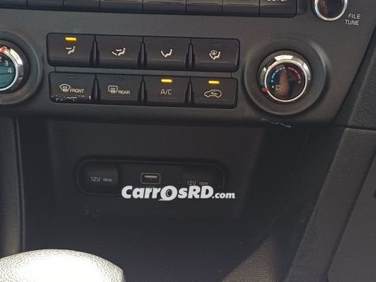 Kia Sportage Jeepeta en venta