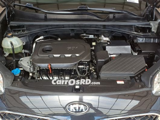 Kia Sportage Jeepeta en venta