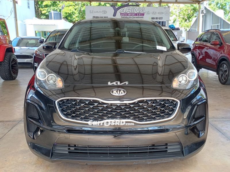 Kia