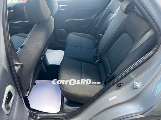 Hyundai Venue Jeepeta en venta