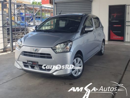 Daihatsu Mira Carros en venta