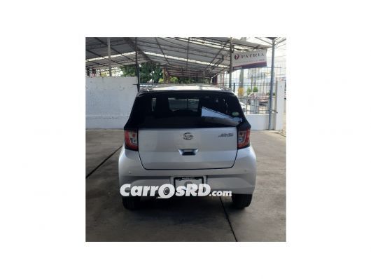 Daihatsu Mira Carros en venta