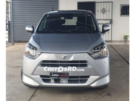 Daihatsu Mira Carros en venta