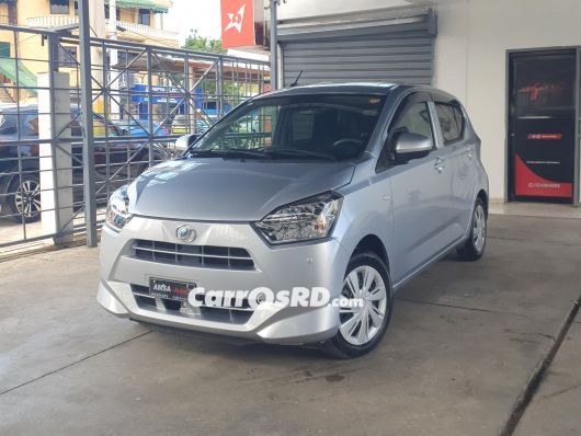 Daihatsu Mira Carros en venta