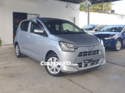 Daihatsu Mira Carros en venta