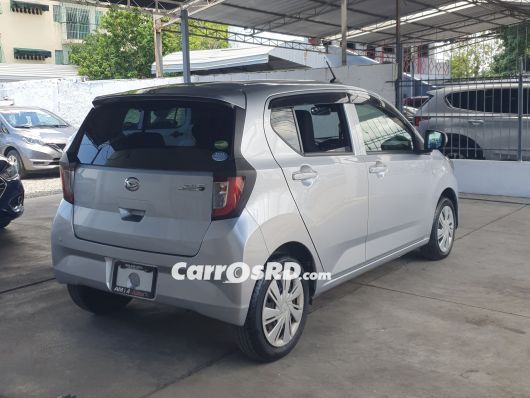 Daihatsu Mira Carros en venta