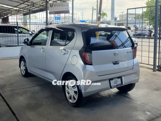 Daihatsu Mira Carros en venta