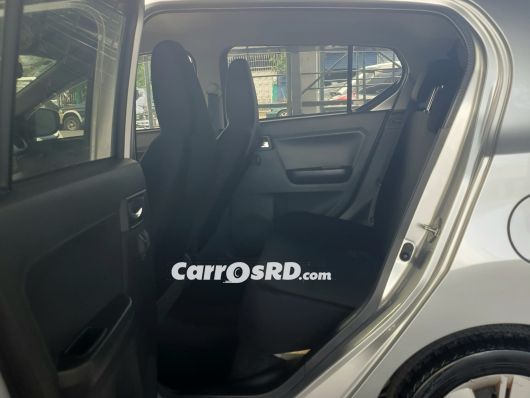 Daihatsu Mira Carros en venta