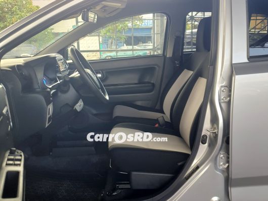 Daihatsu Mira Carros en venta