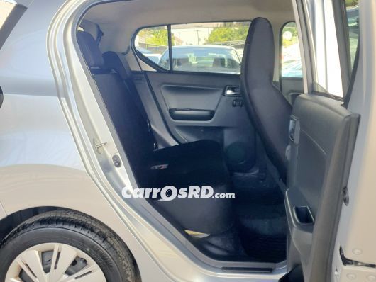 Daihatsu Mira Carros en venta