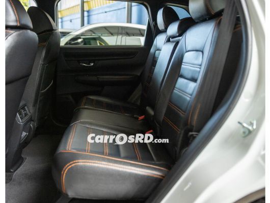 Honda CR-V Jeepeta en venta