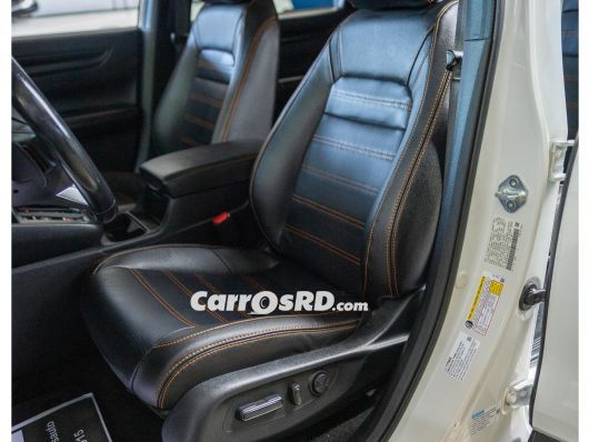 Honda CR-V Jeepeta en venta