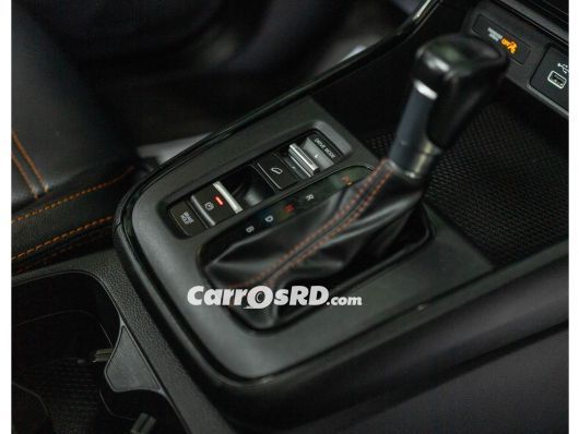 Honda CR-V Jeepeta en venta