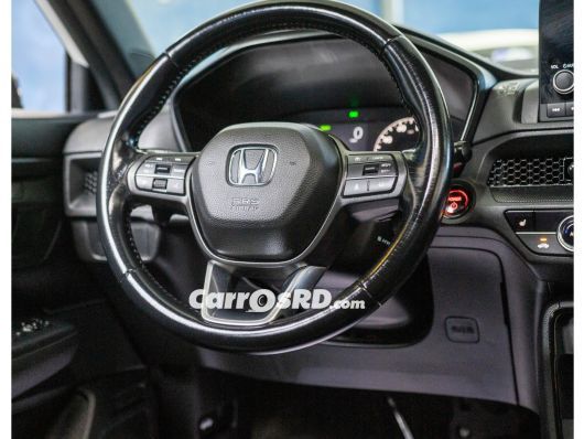 Honda CR-V Jeepeta en venta