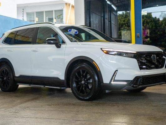 Honda CR-V Sport Hybrid en venta