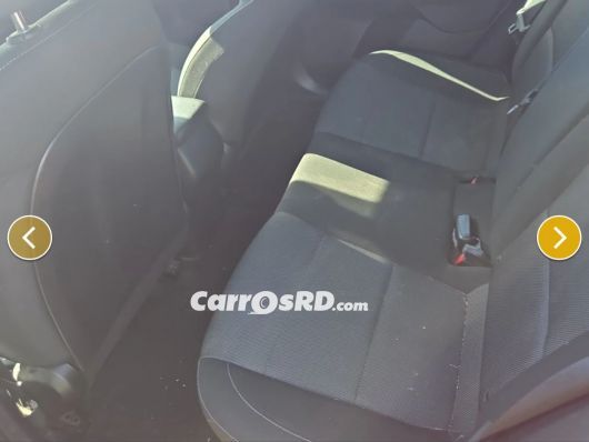 Kia Forte Carros en venta