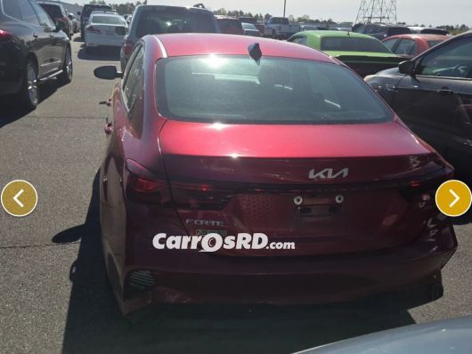 Kia Forte Carros en venta