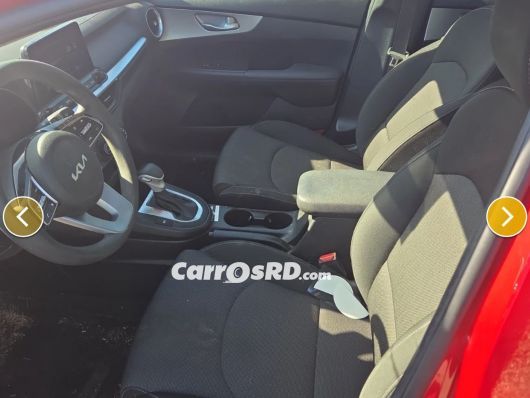 Kia Forte Carros en venta