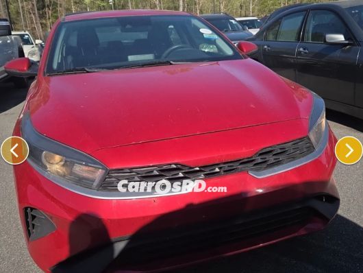 Kia Forte Carros en venta