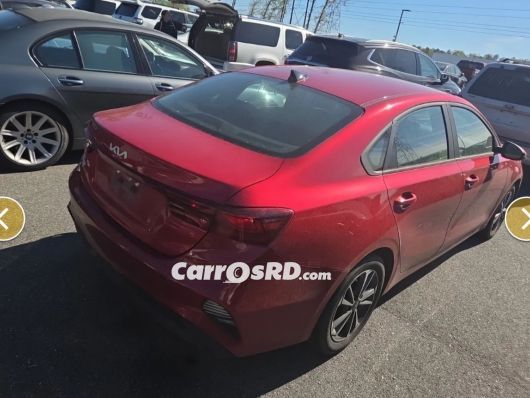 Kia Forte Carros en venta