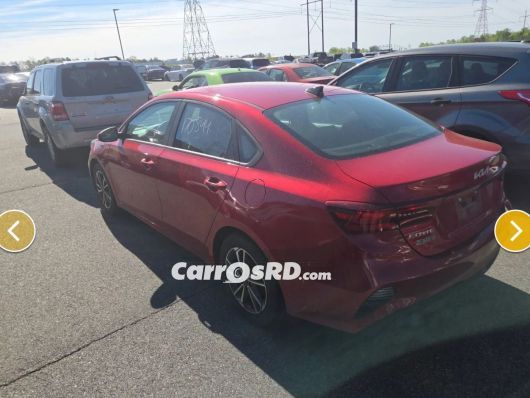 Kia Forte Carros en venta