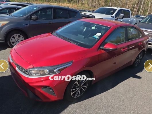 Kia Forte Carros en venta