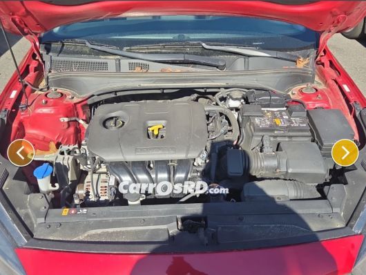 Kia Forte Carros en venta