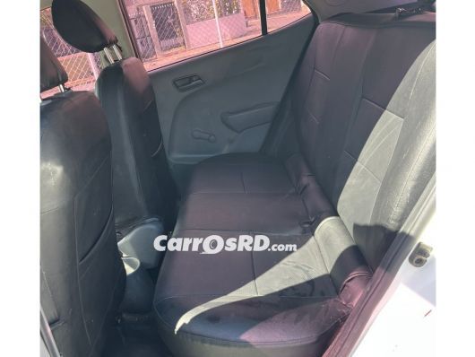 Kia Morning Carros en venta