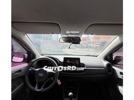 Kia Morning Carros en venta