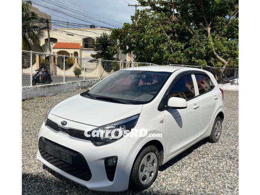 Kia Morning Carros en venta