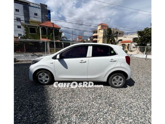 Kia Morning Carros en venta