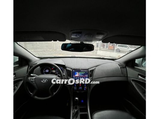 Hyundai Sonata Carros en venta