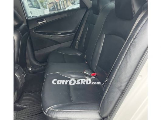 Hyundai Sonata Carros en venta