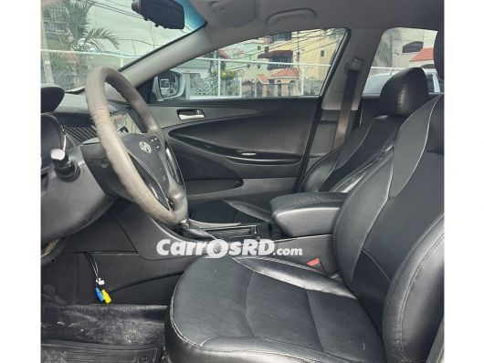 Hyundai Sonata Carros en venta