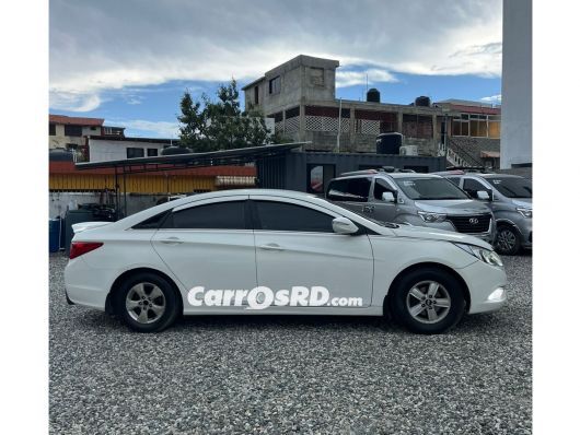 Hyundai Sonata Carros en venta
