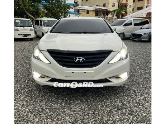 Hyundai Sonata Carros en venta
