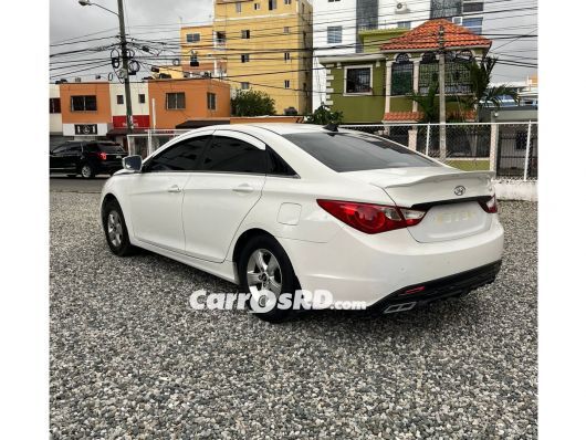 Hyundai Sonata Carros en venta