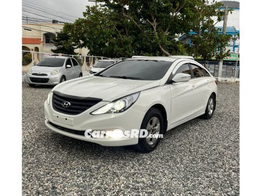 Hyundai Sonata Carros en venta