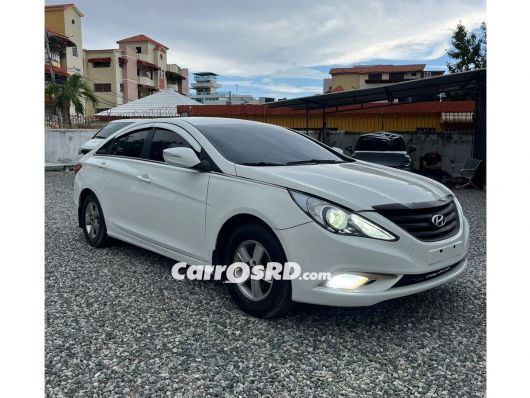 Hyundai Sonata Carros en venta