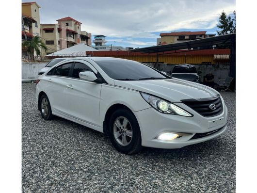 Hyundai Sonata Y-20 en venta