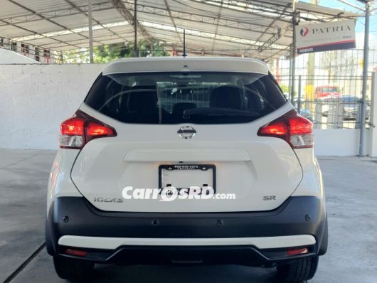 Nissan Kicks Jeepeta en venta