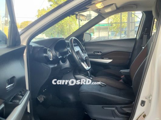 Nissan Kicks Jeepeta en venta