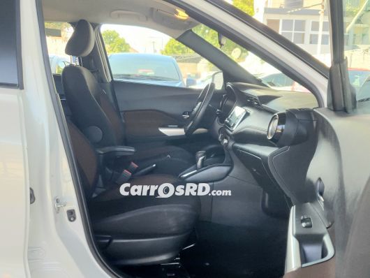 Nissan Kicks Jeepeta en venta