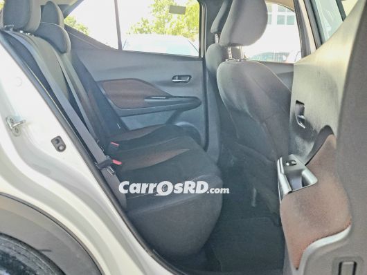 Nissan Kicks Jeepeta en venta